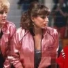 Michelle Pfeiffer Reversible Grease 2 Pink Ladies Jacket