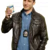 Brooklyn Nine-Nine Andy Samberg Jake Peralta Leather Jacket Brooklyn Nine-Nine Andy Samberg Jake Peralta Leather Jacket