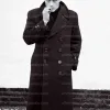 Jim Stark Rebel Without a Cause James Dean Coat Jim Stark Rebel Without a Cause James Dean Coat