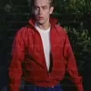 Rebel Without A Cause James Dean Jim Stark Jacket Rebel Without A Cause James Dean Jim Stark Jacket