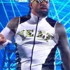 WWE Money In The Bank 2024 Jey Uso Vest