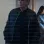 Cobra Kai S06 Martin Kove John Kreese Black Jacket