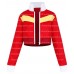 Voltron Legendary Defender Keith Kogane Jacket