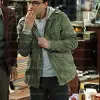 Johnny Galecki The Big Bang Theory Leonard Hofstadter Jacket Johnny Galecki The Big Bang Theory Leonard Hofstadter Jacket