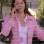Gilmore Girls Lauren Graham Lorelai Gilmore Pink Coat