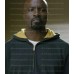 Mike Colter Marvel's Luke Cage Hoodie