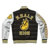 Snoop Dogg Mac & Devin Go to High School Jacket