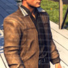Mafia II Rick Pasqualone Vito Scaletta Jacket Mafia II Rick Pasqualone Vito Scaletta Jacket