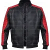 The Fall Guy 2023 Ryan Gosling Miami Vice Stunt Team Jacket
