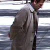 The Office Steve Carell Michael Scott Trench Coat The Office Steve Carell Michael Scott Trench Coat