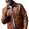 Ready to Sell Out 2024 Mike Epps Leather Jacket Ready to Sell Out 2024 Mike Epps Leather Jacket