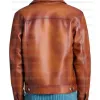 Ready to Sell Out 2024 Mike Epps Leather Jacket Ready to Sell Out 2024 Mike Epps Leather Jacket