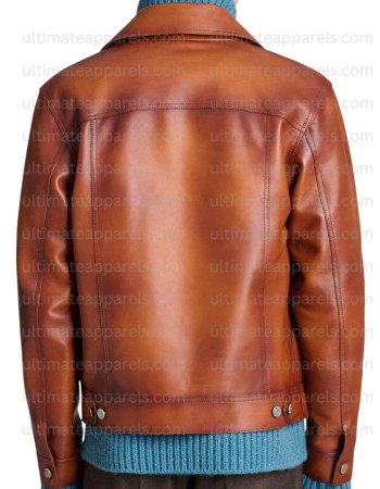 Ready to Sell Out 2024 Mike Epps Leather Jacket Ready to Sell Out 2024 Mike Epps Leather Jacket