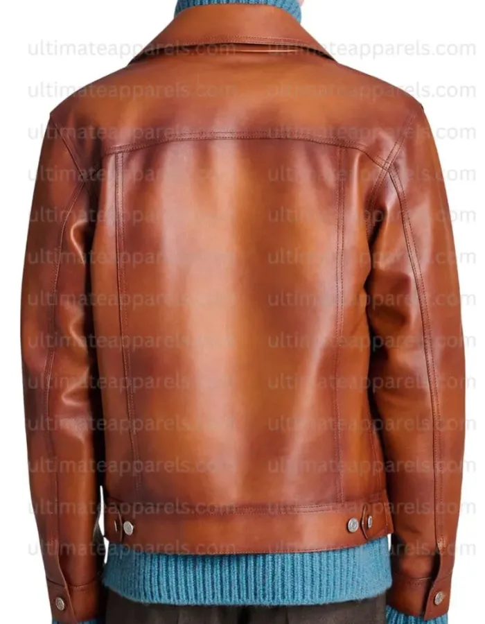 Ready to Sell Out 2024 Mike Epps Leather Jacket Ready to Sell Out 2024 Mike Epps Leather Jacket