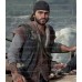 Deacon John Mongrels MC Vest