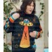 GBBO S15 Noel Fielding Alien Sweater