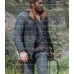 Red Dead Redemption 2 Pearson Scout Jacket
