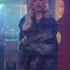 Please Please Please Sabrina Carpenter Leather Jacket Please Please Please Sabrina Carpenter Leather Jacket