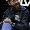Super Bowl Halftime Show Post Malone Cowboys Jacket Super Bowl Halftime Show Post Malone Cowboys Jacket