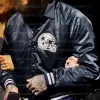 Super Bowl Halftime Show Post Malone Cowboys Jacket Super Bowl Halftime Show Post Malone Cowboys Jacket