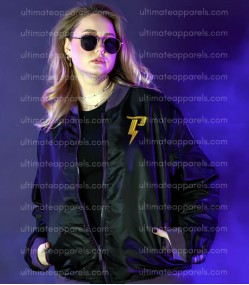 Powerline Bomber Jacket