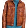 Ready to Sell Out 2024 Mike Epps Leather Jacket Ready to Sell Out 2024 Mike Epps Leather Jacket