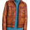 Ready to Sell Out 2024 Mike Epps Leather Jacket