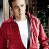 Rebel Without A Cause James Dean Jim Stark Jacket Rebel Without A Cause James Dean Jim Stark Jacket