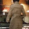 Resident Evil 2 Ada Wong Trench Coat Resident Evil 2 Ada Wong Trench Coat