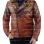 Resident Evil 4 Dr. Luis Serra Navarro Leather Jacket