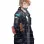 Arknights Doctor Rhodes Island Coat