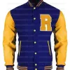 Archie Andrews Riverdale Letterman Jacket