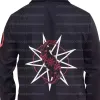 Band Slipknot Corey Taylor Jacket Band Slipknot Corey Taylor Jacket