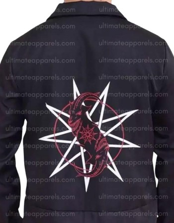 Band Slipknot Corey Taylor Jacket Band Slipknot Corey Taylor Jacket