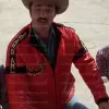 Burt Reynolds Smokey and the Bandit Jacket