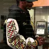 Snoop Dogg Mac & Devin Go to High School Jacket