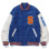 Sonic the Hedgehog Varsity Jacket