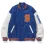 Sonic the Hedgehog Varsity Jacket