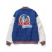 Sonic the Hedgehog Varsity Jacket