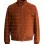 Stranger Things S05 Joe Keery Steve Harrington Brown Jacket