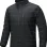 Men's Black Swiss Tech Jacket