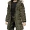 Yakuza 5 Taiga Saejima Parka Jacket