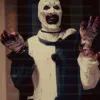 David Howard Art the Clown Terrifier 2 Costume