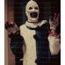 David Howard Art the Clown Terrifier 2 Costume