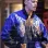 The Crow 2024 Goon Bill Skarsgard Eric Draven Jacket