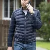 Tracker Justin Hartley Colter Shaw Puffer Jacket