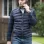 Tracker Justin Hartley Colter Shaw Puffer Jacket