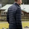 Tracker Justin Hartley Colter Shaw Puffer Jacket