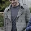 Twilight Saga Robert Pattinson Edward Cullen Coat
