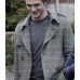 Twilight Saga Robert Pattinson Edward Cullen Coat
